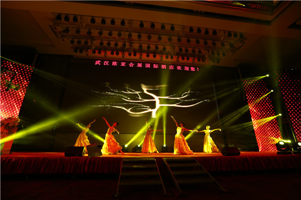 武漢公關(guān)活動設(shè)備租賃