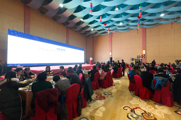 尚哲門窗新品發(fā)布會(huì)