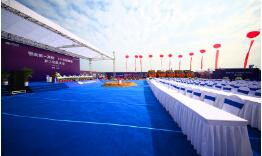 活動策劃中場地布置細節(jié)